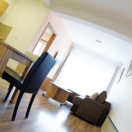 Apartments Bramar Златибор Екстериор снимка