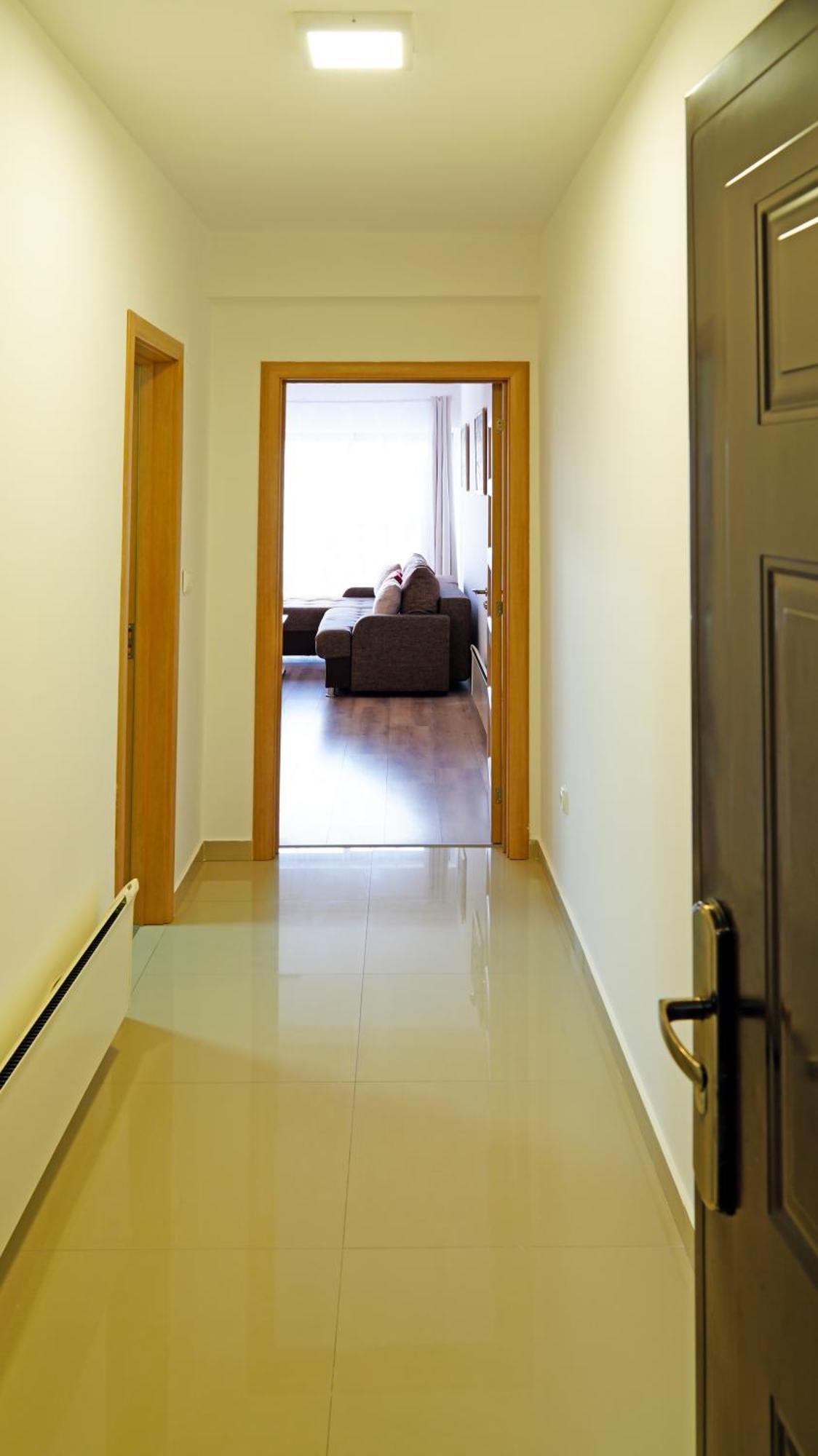 Apartments Bramar Златибор Екстериор снимка