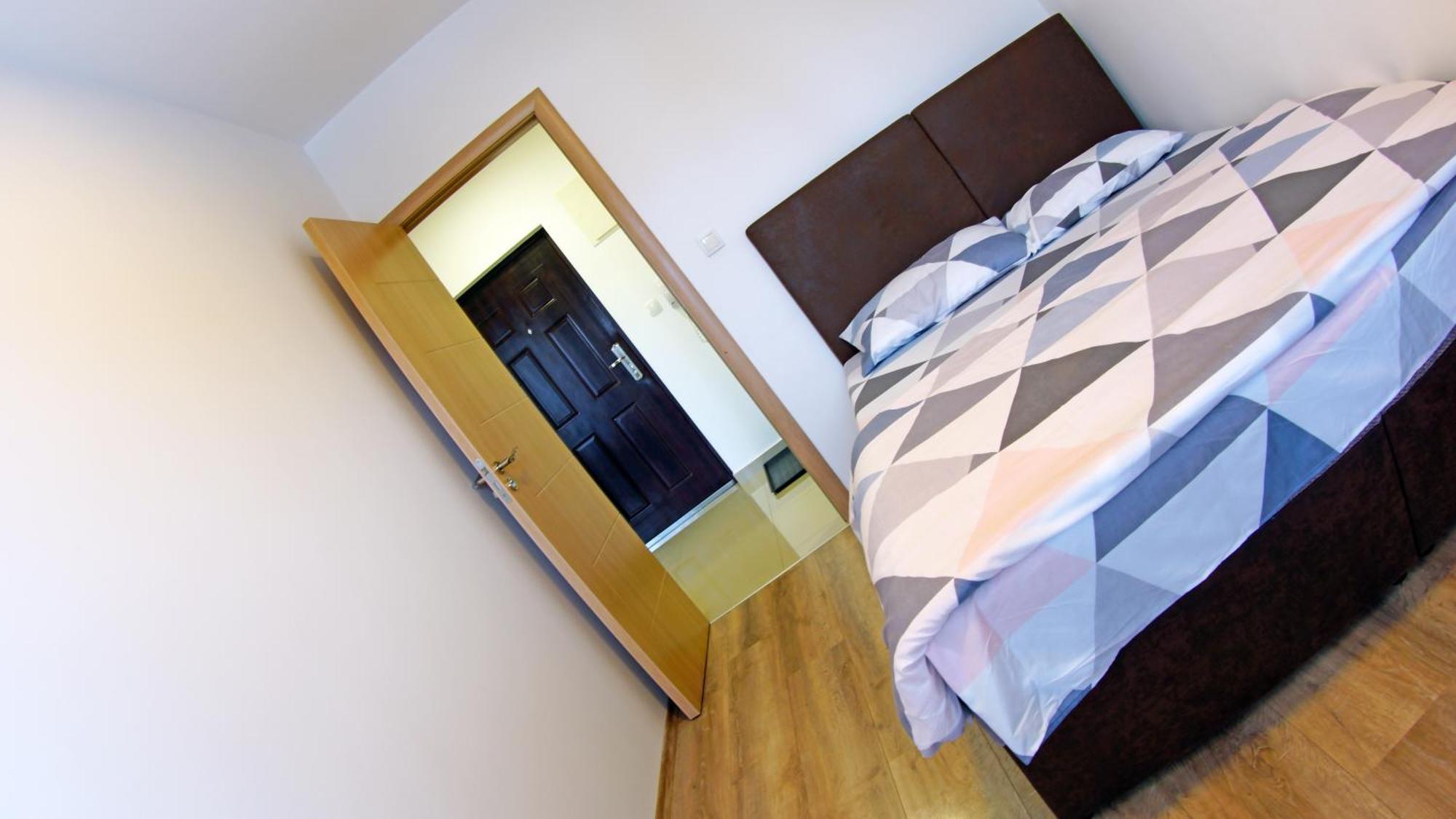 Apartments Bramar Златибор Екстериор снимка