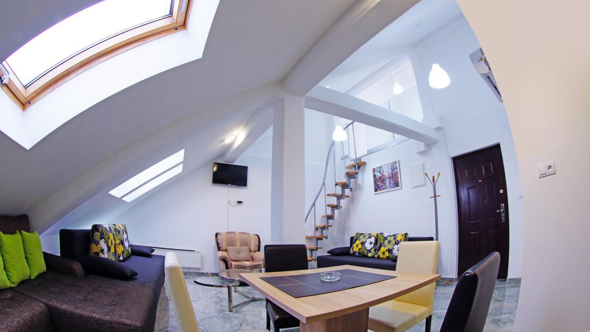 Apartments Bramar Златибор Екстериор снимка